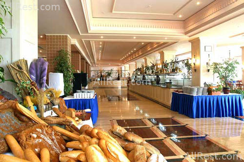 Rixos Hotel Beldibi 7